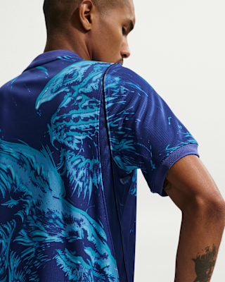NIKE公式】イングランド 2026 スタジアム ゴールキーパー メンズ